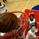 Photo credit: Sean M. Haffey/Getty